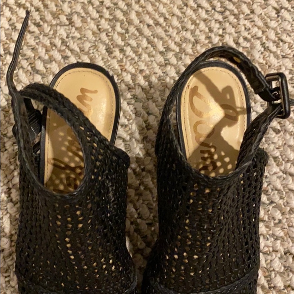 Sam Edelman Sandals - Picture 2 of 6